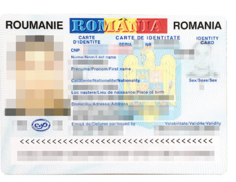 buletinul CARTE DE IDENTITATE buletin REINNOIRE EXPIRAT BULETIN UK LONDRA COZMA CONSULTANTS